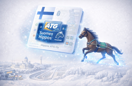 ATG søker om iGaming-lisens i Finland bilde