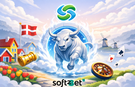 Soft2Bet lanserer Betoro på det danske markedet bilde