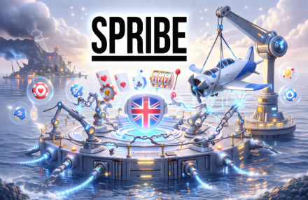 Spribe-lisensen gjenopprettet i Storbritannia etter suspensjon bilde