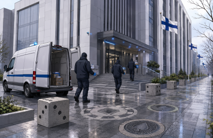 Finsk streamer fikk bot på 2 480 euro for markedsføring av utenlandske kasinoer bilde