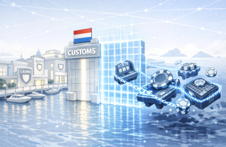 Nederlandsk lotteri innleder rettslige skritt mot lisensierte Qbet bilde