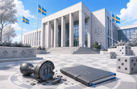 Svensk domstol opphever bot på 8 millioner svenske kroner mot LeoVegas bilde