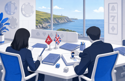Isle of Man oppdaterer spillelovene med nye standarder for egnethet og et nytt straffesystem bilde