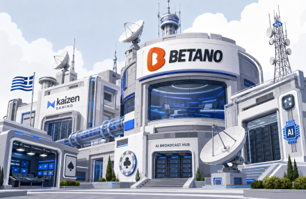 Kaizen Gaming lanserer Betano Trivia, verdens første AI-drevne live-quizspill bilde