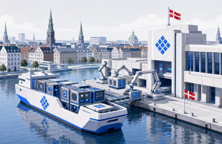 EvenBet Gaming utvider med lisens i Danmark bilde