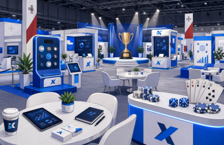 1xBet skal bygge nettverk, konkurrere om priser og delta i ekspertsamtaler på SBC Summit Malta img