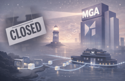 MGA inndrar lisensen til Winzon Group bilde