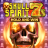 Skull Spirit 7s Hold and Win logo