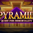 Pyramid: Quest for immortality logo