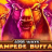 Stampede Buffalo 4096 Ways logo