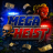 Mega Heist logo