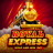 Royal Express Hold and Win logo