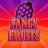 Fancy Fruits logo