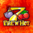 Fire 'n' Hot logo