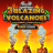 3 Blazing Volcanoes Power Combo logo