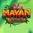 Mayan Saga logo