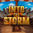 Into the Storm logo