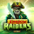 Shadow Raiders MultiMax logo