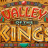 Valley of the Kings logo