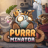 Purrrminator logo