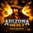 Arizona Heist Hold and Win logo