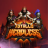Totally Headless logo