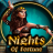Nights Of Fortune logo