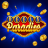Reels Paradise logo