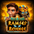 Ramses Revenge logo