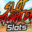 Slot Fighter logo