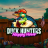 Duck Hunters Happy Hour logo