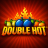 Double Hot logo