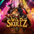 Wild Skullz logo