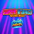 Super Graphics Upside Down Combo Frenzy logo