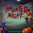 Haunted Night logo