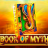 Book of Myth logo