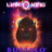 Link King Burning Buffalo logo