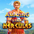Amazing Link Hercules logo