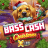 Bass Cash Christmas X UP logo