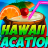Hawaii Vacation logo