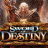 Sword of Destiny logo