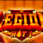 Legion Hot 1 logo