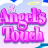 Angel's Touch logo