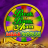 Break Da Bank Again Mega Moolah logo