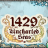 1429 Uncharted Seas logo