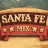 Santa Fe Mix logo