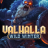 Valhalla Wild Winter logo