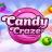 Candy Craze logo