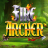 Fire Archer logo
