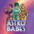 Astro Babes logo